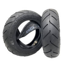 Cooldrive-pneu para bicicletas 6x1 e 1/2, pneu externo, com tubo interno, pneumático, 6x1/4 2024 - compre barato