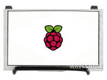 5inch DPI LCD,For Raspberry Pi, 800×480, DPI Interface, IPS, No Touch,Supports RPi/ Future version which is backward compatible 2024 - buy cheap