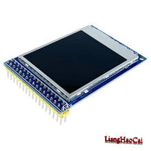 2.0 inch 176*220 resolution 39 pin TFT LCD colorful display screen MCU I8080 8/16 bit PCB module 34 pin Weld Sold No Touch Panel 2024 - buy cheap