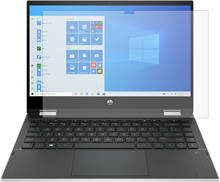 Ультрапрозрачная Защитная пленка для ноутбука HP Pavilion x360 M1 M1-U001dx 11,6 дюйма, 2 шт. 2024 - купить недорого