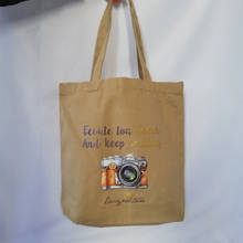 200 шт./лот многоразовые холщовые сумки-тоуты с вашим логотипом продуктовые тканевые сумки для покупок для продвижения брендинга подарки с индивидуальным цветным логотипом 2024 - купить недорого