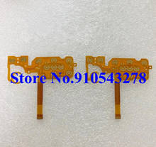 NEW Keyboard Key Button Flex Cable For Canon M50 Digital Camera Repair Part 2024 - buy cheap