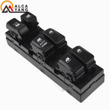 For Hyundai Elantra 2007-2010 Driver Side Electric Power Master Window Switch 93570-2H110 2024 - buy cheap