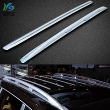 OE roof bar rail roof rack для Porsche old Cayenne 2004 2005 2006 2007 2008 2009 2010, поставляется с большой фабрикой, гарантия качества 2024 - купить недорого