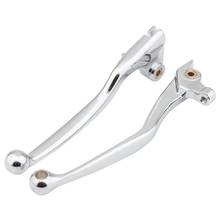 Brake Clutch Levers for Yamaha Dragstar XVS400 XVS650 XVS 400 650 2024 - buy cheap