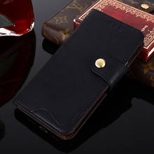 Capa magnética tipo carteira para smartphone, feita em couro, vintage, com flip magnético, para afiada s2 s3 mini r r2 r3 sense 2 zero 3 lite 2024 - compre barato