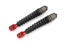 1/5 Baja 8mm shock parts Rear 2 шт./пара-1/5 scale HPI KM ROFUN Baja parts - 95155 2024 - купить недорого