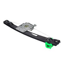 E90 E91 Rear RIGHT Power Window Regulator for BMW 323i 328i 325i 325xi 4D RH 2024 - buy cheap