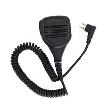 for Motorola GP88 GP88s GP2000 GP3688 GP68 Interphone Hand microphone PMMN4013 2024 - buy cheap