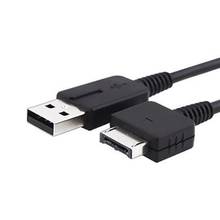 Cable cargador USB 2 en 1, adaptador de sincronización y transferencia de datos para Sony psv1000, Psvita, PS, PSV, 1000 2024 - compra barato