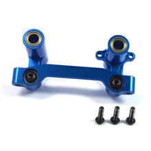 Aluminum Alloy Steering Conversion Kit for Team Associated B64 B64D RC Car Modification Part 2024 - buy cheap