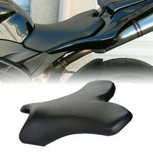 Motorcycle Black Front Rider Driver Seat Cushion For Yamaha YZF R1 2004-2006 2024 - buy cheap