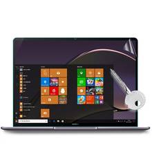 Dustproof Laptop Screen Protector for Huawei Matebook 13 Intel WRT-W19 /WRT-W29 /WRTB-WFH9L Transparent Protective Film 2024 - buy cheap