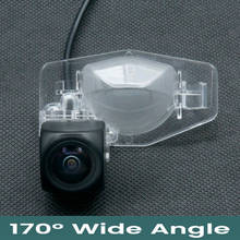 1080P MCCD Fisheye Lens Car Parking Rear view Camera for Honda CR-V 2000-2014 Fit 2006 2007 2008 2009 2010 Parking Monitor 2024 - buy cheap