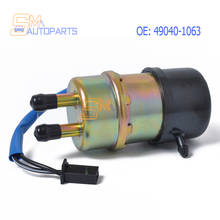 49040-1063 Fuel Pump Fits for KAWASAKI Honda Yamaha 49040-1056 49040-1054 2024 - buy cheap