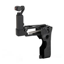 Z Axis 4th Axis Stabilizer For DJI Osmo Pocket Camera Smartphone Bracket Foldable Gimbal Stabilizer Expansion 2024 - buy cheap