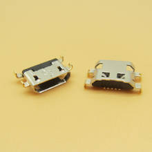Puerto de carga Micro USB para ASUS Zenfone 4 Max, 100, X00HD, ZC520KL, Conector de receptáculo, accesorios de repuesto, novedad, 5,2 Uds. 2024 - compra barato