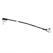 Ac Dc Power Jack puerto de carga de Cable para Dell Inspiron 3583 15 I3583-3756blk-pus 3480, 3481, 3580, 3581, 3582, 3584 2024 - compra barato