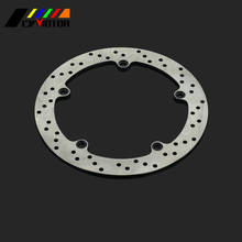 Motorcycle Steel Brake Disc Rotor For BMW R1100GS R1100R R1100S R1100RT R1150GS R1150R R1150RS R1150RT Rockster Adventure 2024 - buy cheap