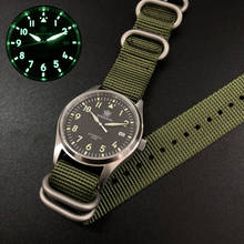 mens dive watches STEELDIVE luxury men automatic mechanical watch 200M waterproof wristwatch Switzerland C3 luminous clock NH35 2024 - buy cheap