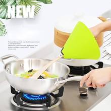 Cozinha resistente ao calor panela anti-respingo anti-queimadura luva mão capa cozinhar fritar óleo protetor utensílios de cozinha suprimentos 2024 - compre barato