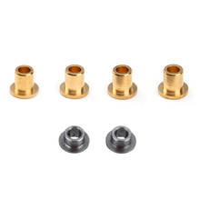 Metal Chassis 144001-1295 6X5.2 Flange Bushing for WLtoys 144001 1/14 4WD RC Car Spare Parts 2024 - buy cheap
