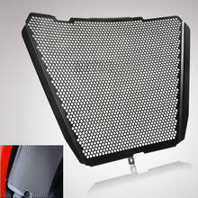 For Honda CBR1000RR/CBR1000ABS/CBR1000SP 2008-2016 CBR1000 CBR 1000 RR ABS SP Motorcycle Radiator Grille Guard Cover Protector 2024 - buy cheap