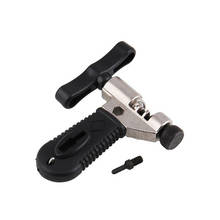 Bicycle Chain Cutter 8/9/10/11 Speed Chain Breaker Bike Chain Link Pin Break Tool Steel Splitter Remover Bicycle Repair Tool 2024 - buy cheap