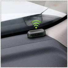 car LED Lamp Small Flashing Light Security Alarm for Volkswagen PTouareg Touran Beetle CC Magotan MK7 Golf 7 Skoda 2024 - buy cheap