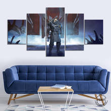 Games Art Print Apex Legends Poster Canvas Paintings Fantasy Wall Art for Home Decor 2024 - buy cheap