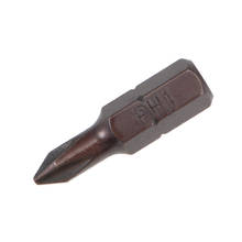 uxcell Phillips Bits 1/4 Inch Hex Shank Magnetic Cross PH1 Screwdriver Bit Set 25mm 2024 - buy cheap