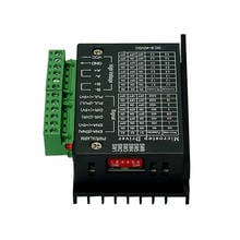 42/57/86 TB6600 CNC Stepper Motor Driver 32 Segments 4.0A 42VDC NEMA 17 23 34 Stepping Motor Drive 2024 - buy cheap