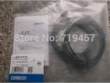 FREE SHIPPING E3T-FT13 Photoelectric switch sensor 2024 - buy cheap