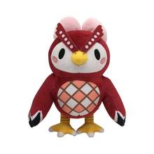 1pcs 20cm Animal Crossing Celeste Plush Toy Celeste Soft Stuffed Toy Doll Anime Plush Toys for Children Kids Children Gifts 2024 - buy cheap