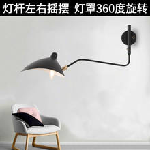 modern  led stone bedroom light penteadeira wall lights luminaria de parede monkey lamp bedroom 2024 - buy cheap