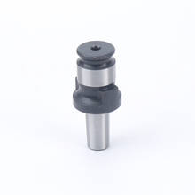 GT12-B12 Connector for 1/2" (1-13mm) Drill Chuck Adapter Special for Pneumatic Tapping Machine 2024 - buy cheap