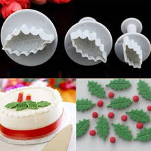 Ferramenta de cozinha para decoração de bolos, molde de silicone para decoração de bolos e biscoitos, formato de biscoitos 2024 - compre barato