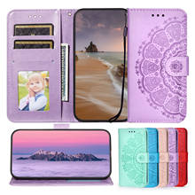 Kickstand Magnetic Flip Wallet Case For Samsung Galaxy A8 A6 A7 2018 A10 A20 A30 A40 A50 A70 A11 A21 A31 A41 A51 A71 A02S Cover 2024 - buy cheap