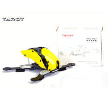 Рама Robocat от Tarot TL250C 250 мм каркасная рама квадрокоптера с капюшоном для RC FPV 2024 - купить недорого