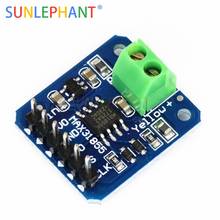 MAX31855 K Type Thermocouple Breakout Board Temperature Measurement Module For Arduno Wholesale price 2024 - buy cheap