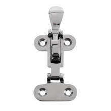 Stainless Steel Anti-Rattle Latch Boat Anti-Rattle Snap 316 Steel 2024 - buy cheap