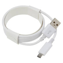 1m 2m 3m Round USB Type C Cable Micro Usb Data Sync Charger Cord For iPhone 13 12 XS Samsung Xiaomi Android Mobile Phone Cables 2024 - buy cheap