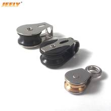 1PC Kiteboarding kite stainless steel pulley for kite repair accessories 2024 - buy cheap