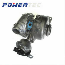 new balanced complete turbocharger 760774 728768 753847 760774-9005S 760774-5005S for Volvo C30 C70 S40 V40 V50  136HP 100Kw 2024 - buy cheap