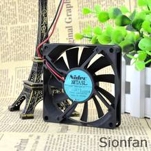 For NIDEC D08R-24TL 01 8015 24V 0.06A Silent Hydraulic Fan Inverter Test Working 2024 - buy cheap