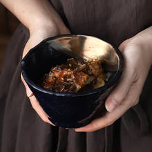 FANCITY  Ceramic rice bowl, salad bowl, special-shaped ramen bowl, soup bowl, large bowl, oblique mouth lettuce bucket bowl 2024 - buy cheap