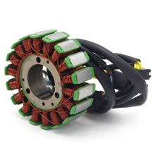 Motorcycle Accessories Magneto Engine Stator Generator Coil For Can-Am 420296323 DS450 Motor Accessories 2024 - buy cheap