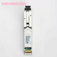 EPON SFP ONU Tx 1310/1490nm 20km SC Transceiver stick with MAC pon module  for OLT switch for HUAWEI/ Cisco/XIAOMI Fiber 2024 - buy cheap