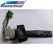 21005294 Steering Column Switch Combination Switch for Volvo FH FM with windscreen wiper High Quality 2024 - buy cheap