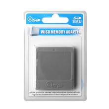 SD Memory Flash Card Card Reader Converter Adapter For Nintendo Wii NGC Console 2024 - buy cheap